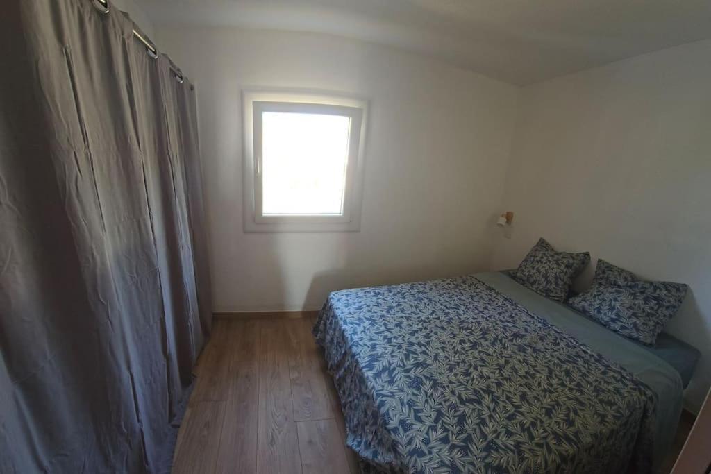 Appartement Duplex Proche De La Mer Saint-Cyprien  Exterior foto